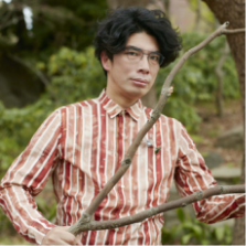 片桐 仁