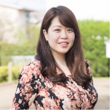 山田ゆかり
